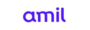 Logo Amil