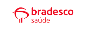 Logo Bradesco
