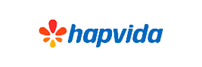 Logo Hapvida