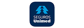 Logo Seguros Unimed